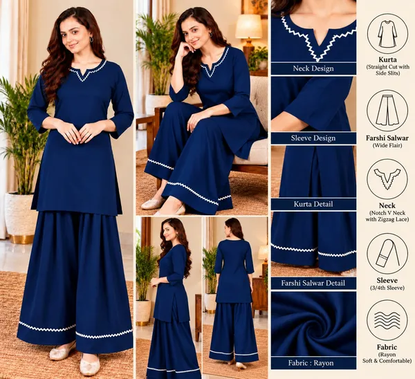 Navy_Blue_Straight_Fit_Kurta_Palazzo_Set_for_Women