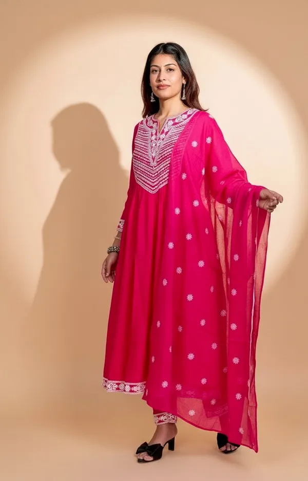 Pink_Embroidered_Kurta_Set_for_Women
