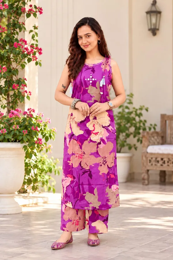 Purple_Floral_Straight_Kurta_Set_for_Women