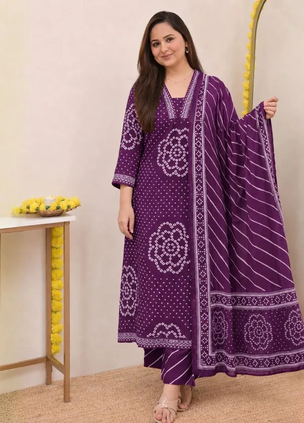 Purple_Printed_Straight_Kurta_Set_for_Women
