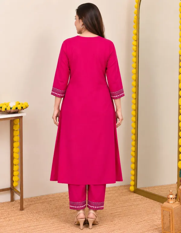 Pink_Straight_Kurta_Set_for_Women
