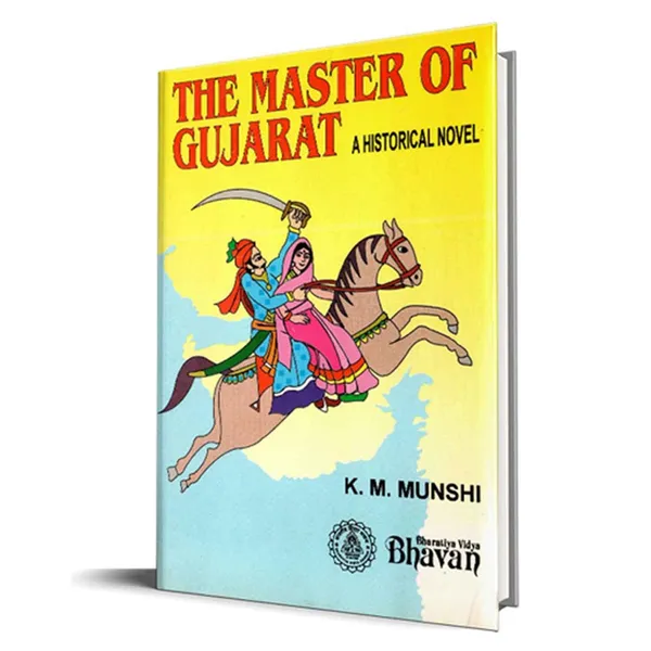The_Master_of_Gujarat_A_Historical_Novel