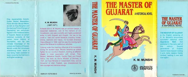 The_Master_of_Gujarat_A_Historical_Novel