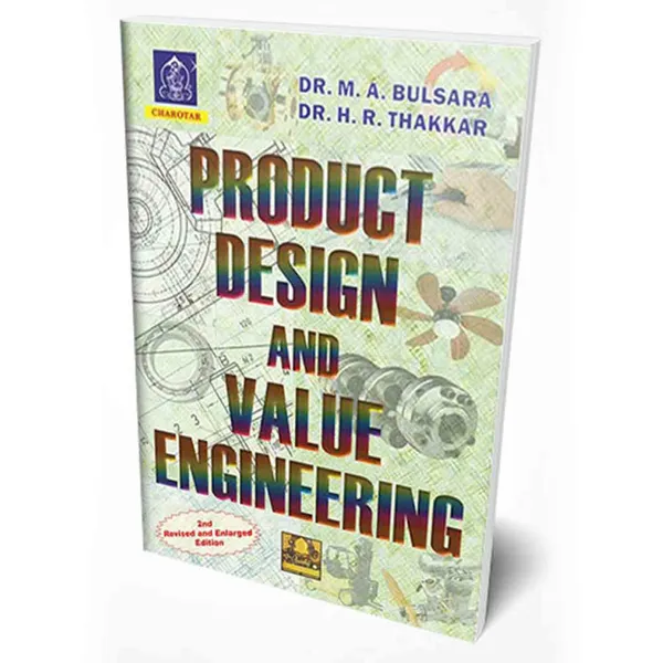 Product_Design_and_Value_Engineering_By_Dr._M._A._Bulsara,_Dr._H._R._Thakkar