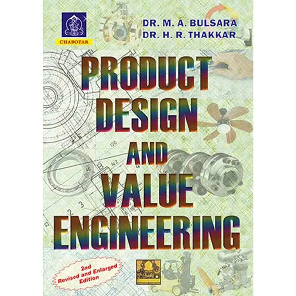 Product_Design_and_Value_Engineering_By_Dr._M._A._Bulsara,_Dr._H._R._Thakkar