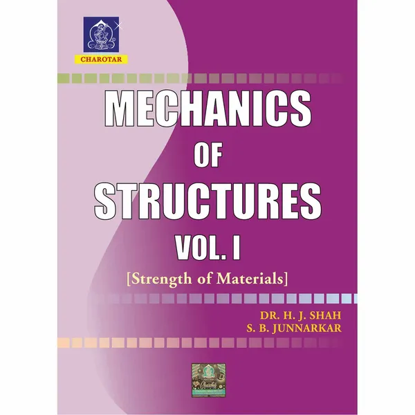 Mechanics_of_Structures_Vol._I_By_Dr._H._J._Shah,_S._B._Junnarkar