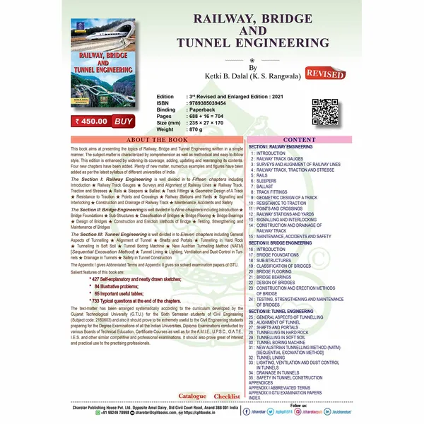 Railway,_Bridge_and_Tunnel_Engineering_By_Ketki_B._Dalal_(K._S._Rangwala)