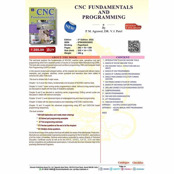 CNC_Fundamentals_and_Programming_By_P._M._Agrawal,_V._J._Patel