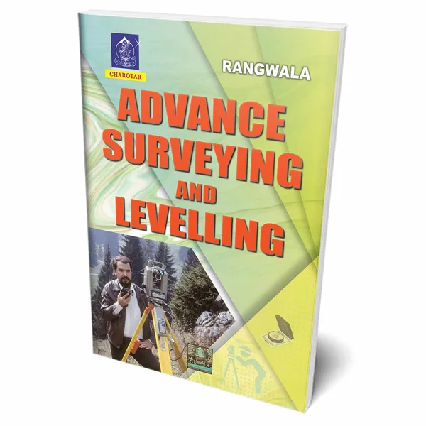 Advance_Surveying_and_Levelling_By_Rangwala