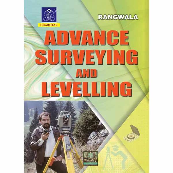 Advance_Surveying_and_Levelling_By_Rangwala