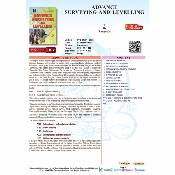 Advance_Surveying_and_Levelling_By_Rangwala