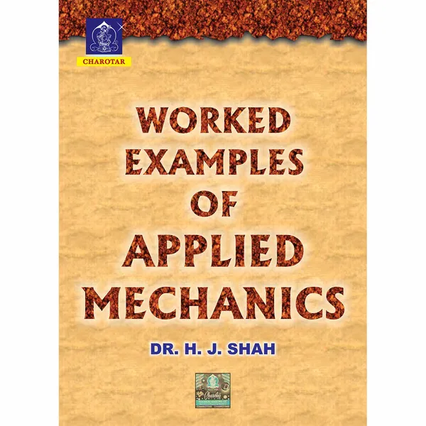 Worked_Example_of_Applied_Mechanics_By_Dr._H._J._Shah