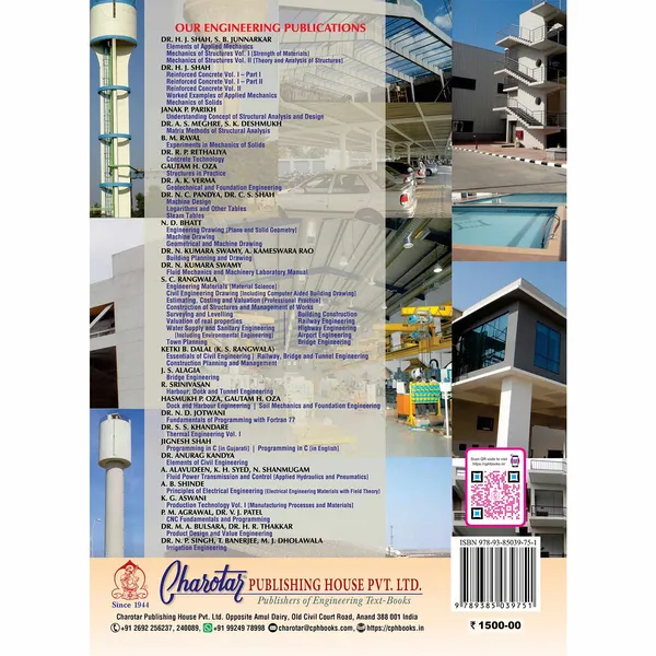 Structures_in_Practice_By_Gautam_H.Oza