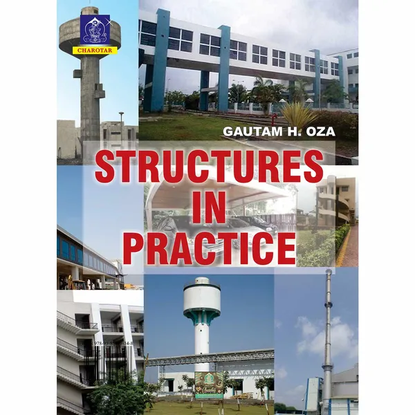 Structures_in_Practice_By_Gautam_H.Oza