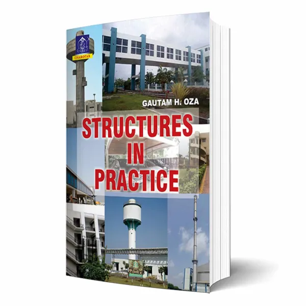 Structures_in_Practice_By_Gautam_H.Oza