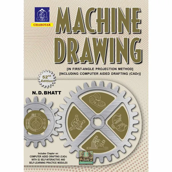 Machine_Drawing_By_N._D._Bhatt