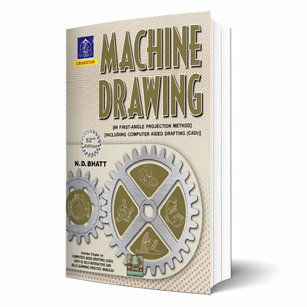 Machine_Drawing_By_N._D._Bhatt