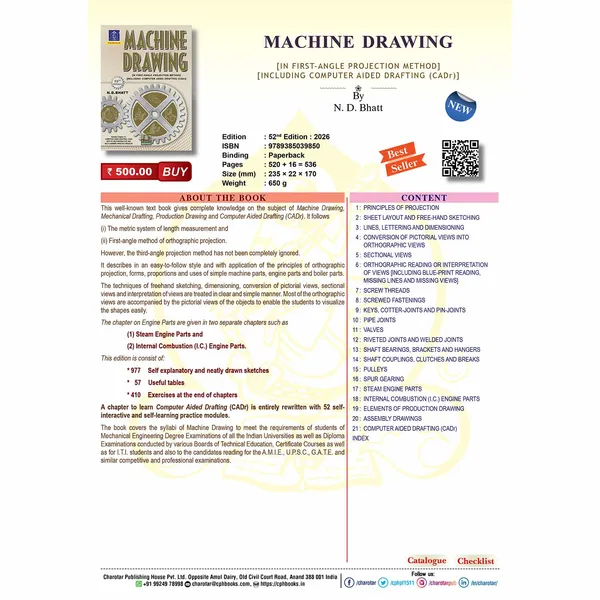 Machine_Drawing_By_N._D._Bhatt