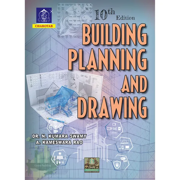 Building_Planning_and_Drawing_By_Dr._N._Kumara_Swamy,_A._Kameswara_Rao