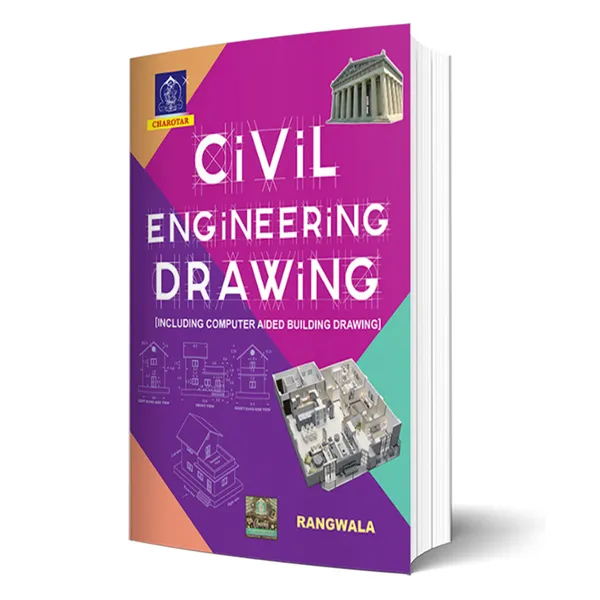 Civil_Engineering_Drawing_By_Rangwala