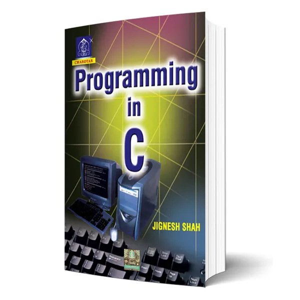 Programming_in_C_English_By_Jignesh_Shah