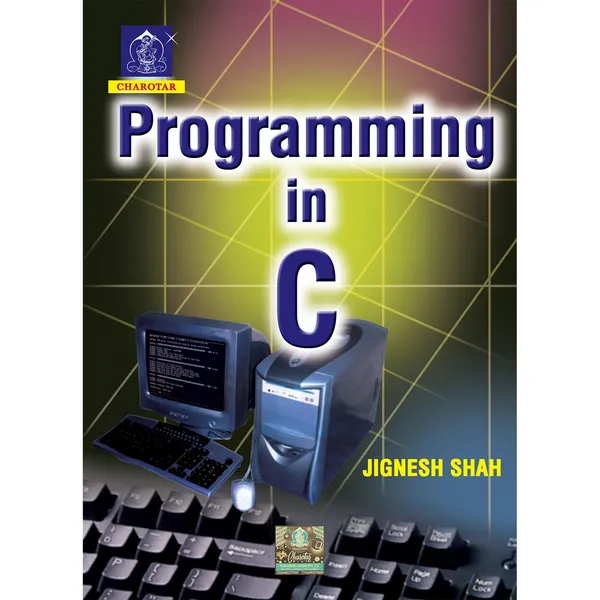 Programming_in_C_English_By_Jignesh_Shah