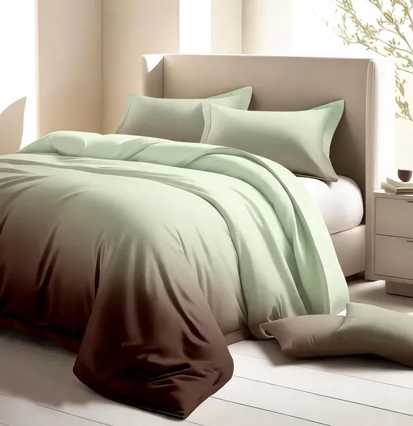 Mint_Green_Cotton_Super_King_Double_Bedsheet_For_Bedroom
