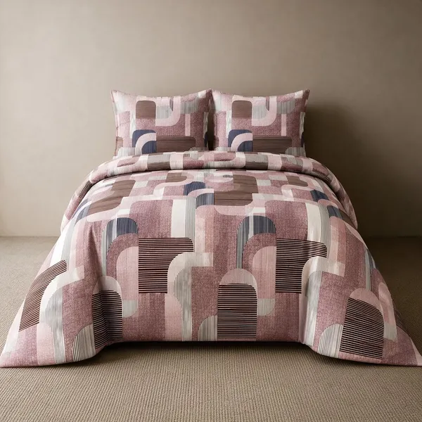 Multicolor_Cotton_Super_King_Double_Bedsheet_For_Bedroom