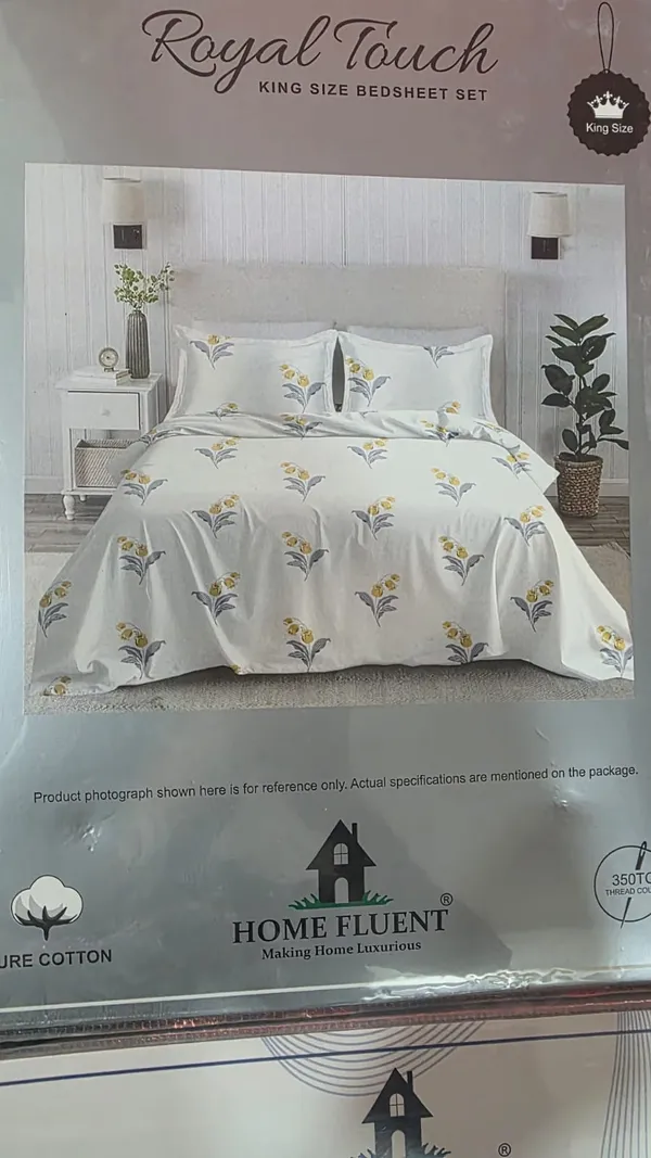 Multicolor_Cotton_Double_Bedsheet_For_Bedroom