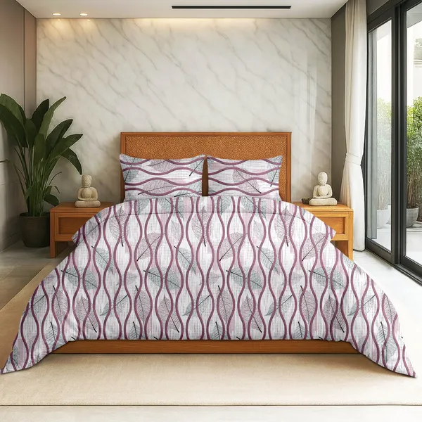 Multicolor_Cotton_Double_Bedsheet_For_Bedroom