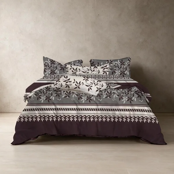 Multicolor_Cotton_Super_King_Double_Bedsheet_For_Bedroom