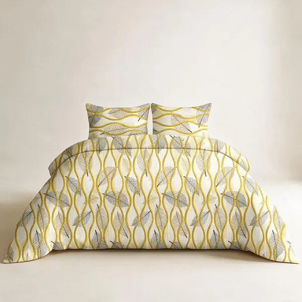 Multicolor_Cotton_Double_Bedsheet_For_Bedroom