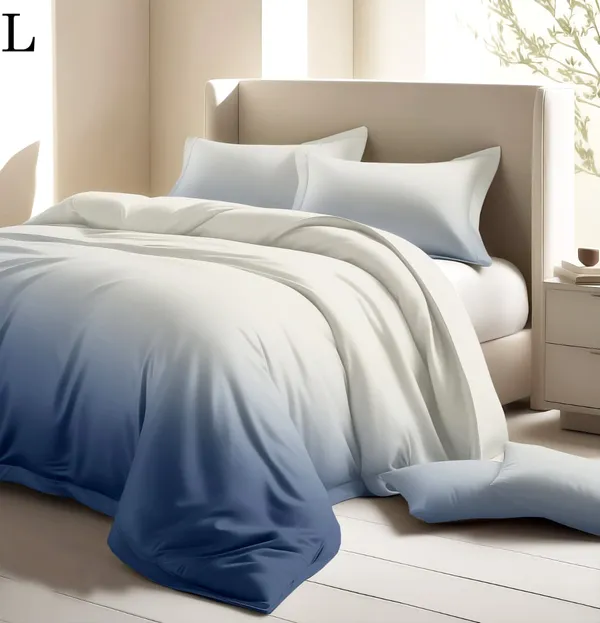 Blue_And__White_Cotton_Super_King_Double_Bedsheet_For_Bedroom