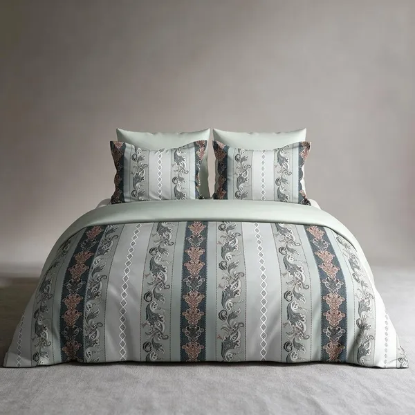Multicolor_Cotton_Super_King_Double_Bedsheet_For_Bedroom