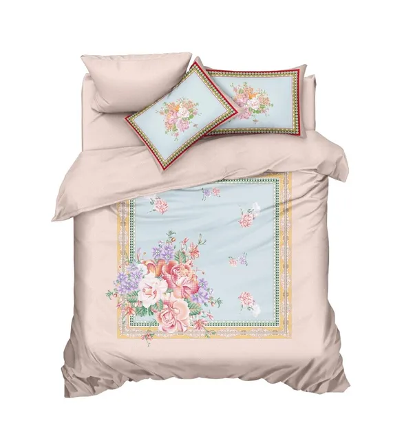 Pastel_Cotton_Super_King_Double_Bedsheet_For_Bedroom