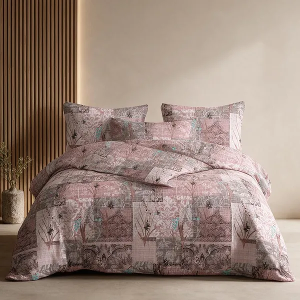 Multicolor_Cotton_Super_King_Double_Bedsheet_For_Bedroom