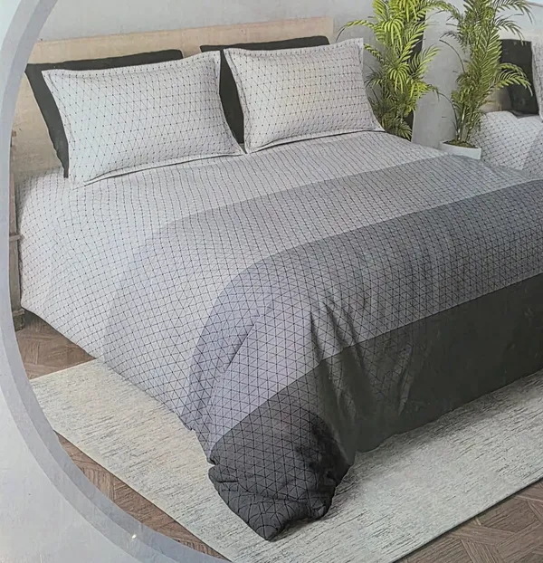Multicolor_Cotton_Double_Bedsheet_For_Bedroom