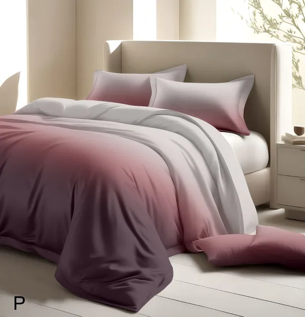 Pink_Cotton_Super_King_Double_Bedsheet_For_Bedroom