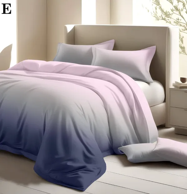 Lavender_And__Blue_Cotton_Double_Bedsheet_For_Bedroom
