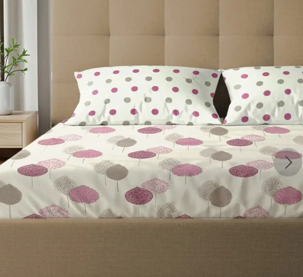 Multicolor_Cotton_Double_Bedsheet_For_Bedroom