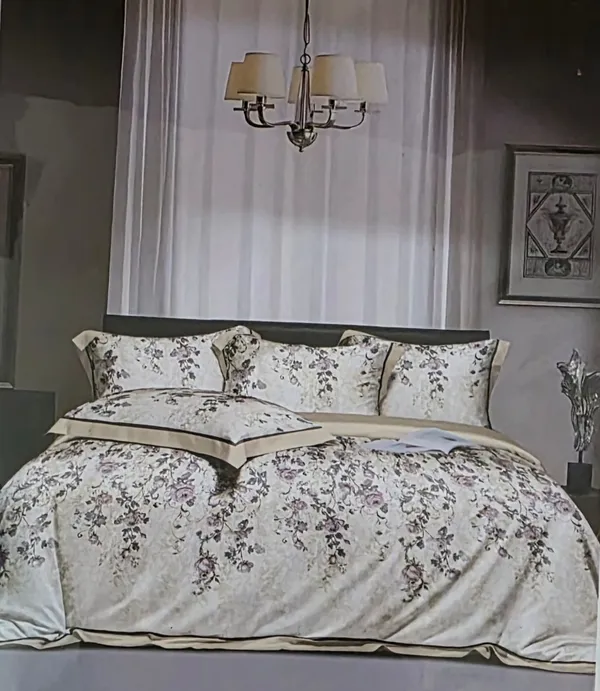 Multicolor_Cotton_Double_Bedsheet_For_Bedroom