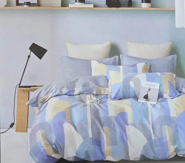 Multicolor_Cotton_Double_Bedsheet_For_Bedroom