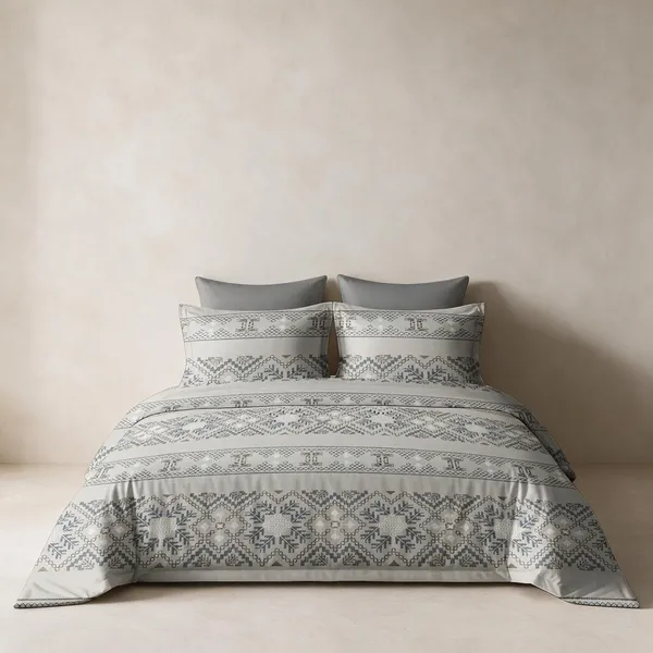 Multicolor_Cotton_Super_King_Double_Bedsheet_For_Bedroom