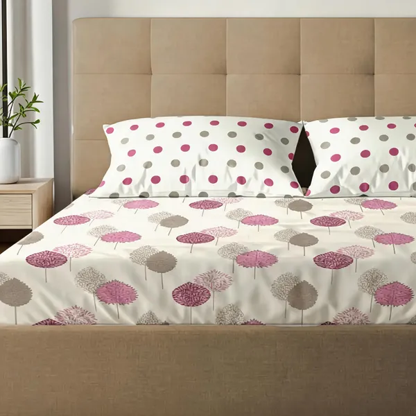 Multicolor_Cotton_Double_Bedsheet_For_Bedroom