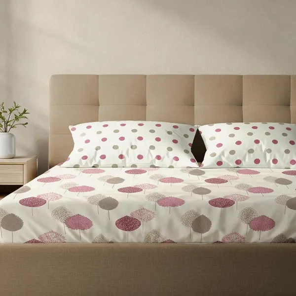 Multicolor_Cotton_Double_Bedsheet_For_Bedroom