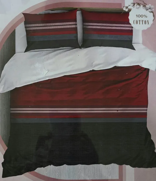 Multicolor_Cotton_Double_Bedsheet_For_Bedroom