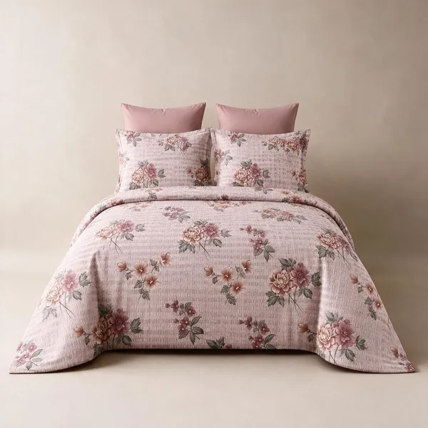 Multicolor_Cotton_Super_King_Double_Bedsheet_For_Bedroom