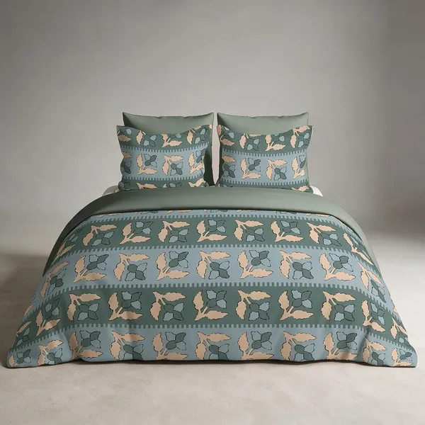 Multicolor_Cotton_Super_King_Double_Bedsheet_For_Bedroom