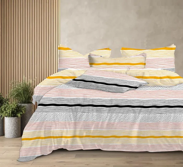 Multicolor_Cotton_Super_King_Double_Bedsheet_For_Bedroom
