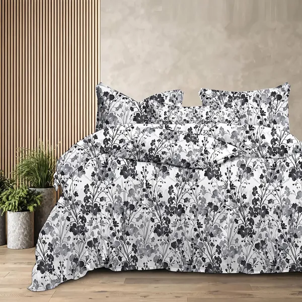 Multicolor_Cotton_Super_King_Double_Bedsheet_For_Bedroom